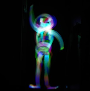Free Download Party Light (light painting) APK