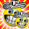 Chistes Colombia-Colombianos logo