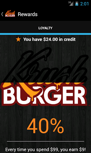 Krush Burger