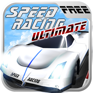 Speed Racing Ultimate Free 3.8