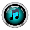 Download MP3 Music Free mobile app icon