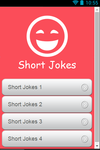 Short Jokes