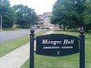 Munger Hall