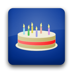 Birthdays v15.6