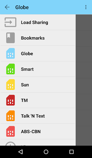 SIM Toolkit Plus - Philippines