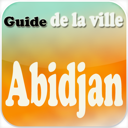 ABIDJAN -Guide officiel