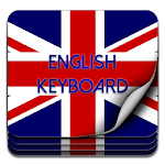 Cover Image of Descargar English Keyboard 2.56.61.2 APK