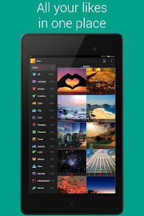 Premium Wallpapers HD - screenshot thumbnail