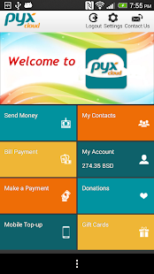 PyxCloud For Cardholders Screenshots 2