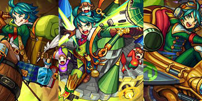 [最も欲しかった] モンスト ガリバー 評価 193258-モンスト キャラ 評価 ガリバー
