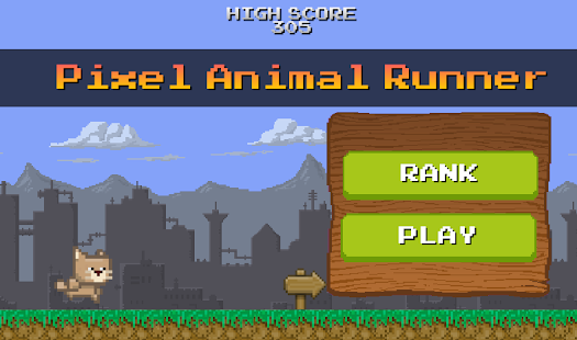 How to get Dog Runner - Retro Runner 1.6 apk for pc