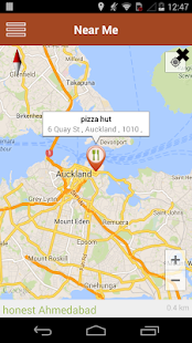 Food Lookout Screenshots 2