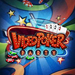 Video Poker Party 2.3.14