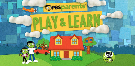 PBS Parents Play &amp; Learn -  apk apps