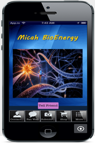 Micahs Bio Energy