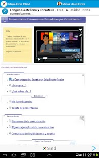 Free Xtend APK for Android
