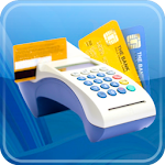 Credit Card Machine - Accept Apk