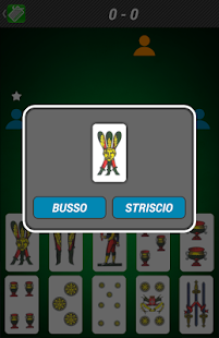 Tressette Screenshots 1