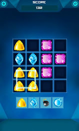 Jewels Madness poster 2