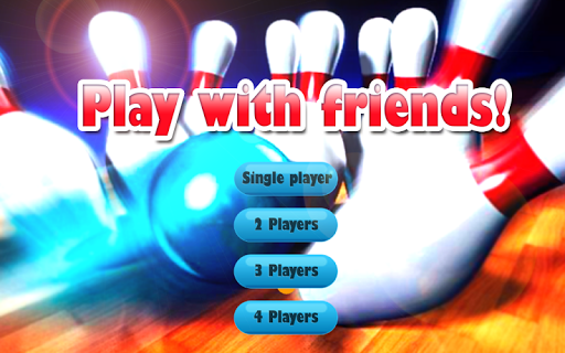 【免費體育競技App】Bowling 3D 2015-APP點子