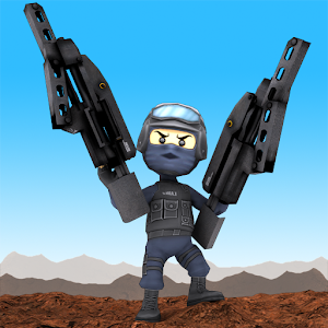 SWAT vs. Aliens.apk 1.0