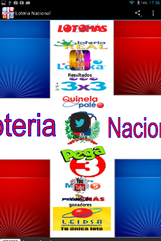 Loteria Nacional