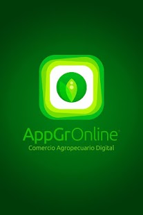 AppGrOnline Screenshots 0