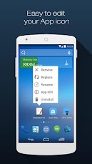 Solo Launcher - Swift & Smart Screenshot 41