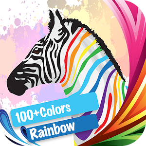 Little Zebra Painting.apk 1.0
