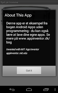 Tromme Screenshots 1