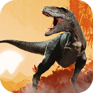 Dinosaur War in the Tropics for PC and MAC