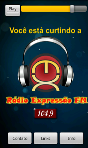 Rádio Expressão FM