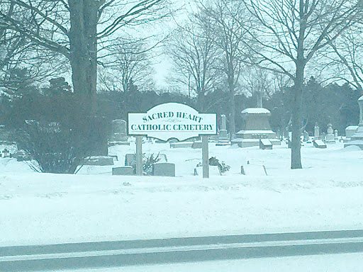 Sacred Heart Catholic Cemetery 
