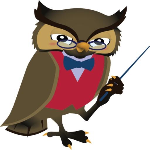 Owl Tutors LOGO-APP點子