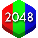 2048 Hex icon