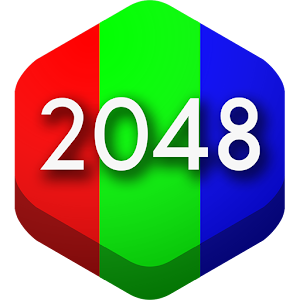2048 Hex for PC and MAC