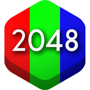 2048 Hex.apk 1.1