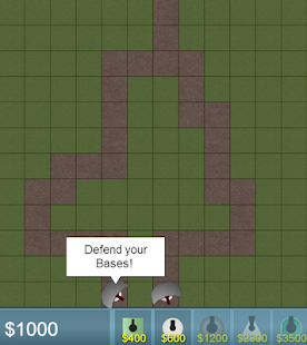 Download Alien Defense APK for Android