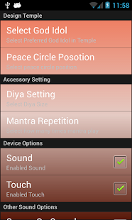 How to mod Ganpati Ji Temple LWP lastet apk for pc