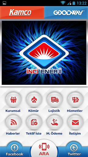 İNCİ ENERJİ