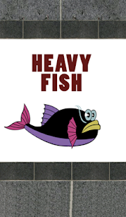 Free Heavy Fish APK for PC
