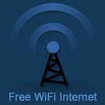 Cover Image of Unduh Free WiFi Internet 1.0 APK