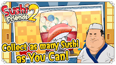Sushi Worldのおすすめ画像2