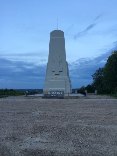 Monument De Lorraine