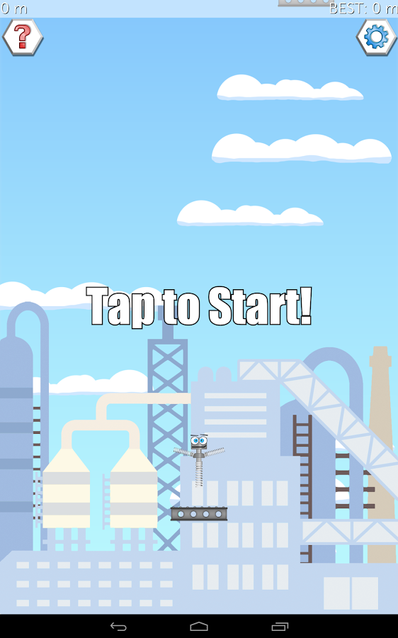 Springer - screenshot