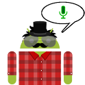 SMS+Car offline Voice Control logo