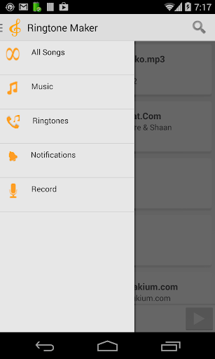 Ting Ringtone Maker Pro