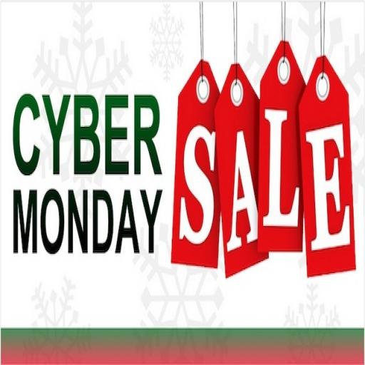 【免費購物App】Insane Cyber Monday Deals-APP點子