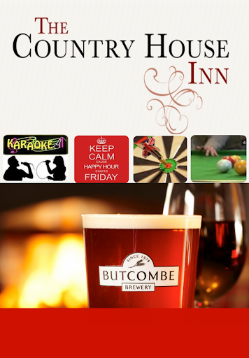 Country House Inn Exmouth