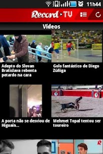 How to download Jornal Record 1.6 mod apk for android